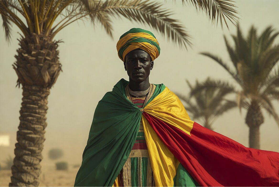 Senegal